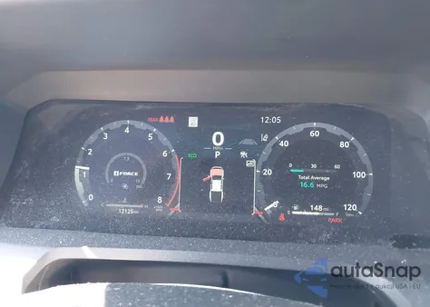 2024 Toyota Tacoma Trd Sport из США, поврежденный, VIN 3TMKB5FN3RM024063